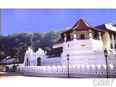 Kandy (immagine presa dal web)