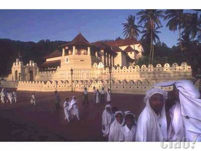 Kandy (immagine presa dal web)