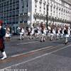 Atene, Cambio della guardia GRECIA 