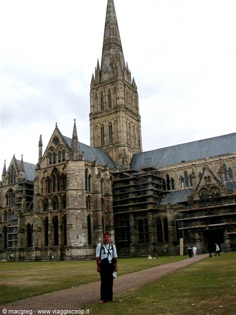 Salisbury