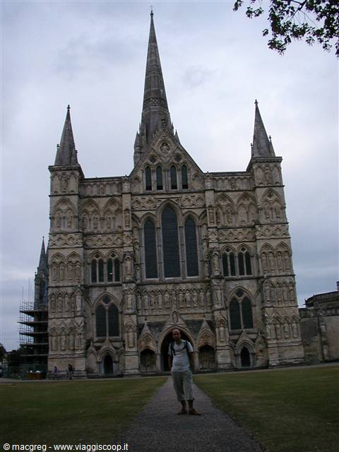 Salisbury