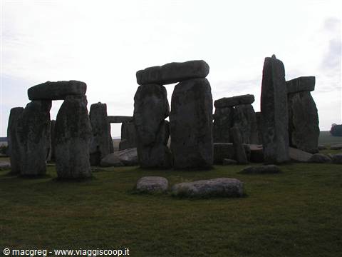 Stonehenge