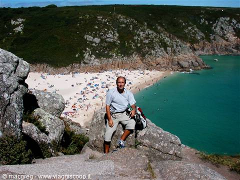 Minack Theatre