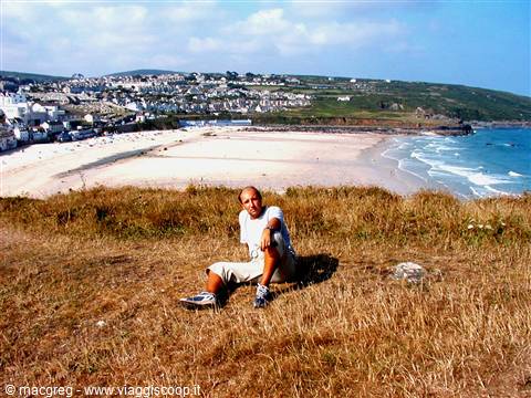 St Ives