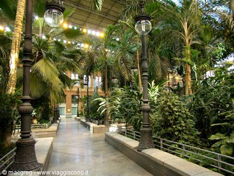 Stazione Atocha