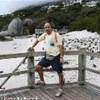 Boulders Beach, colonia di pinguini SUD AFRICA 