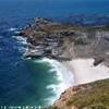 Penisola del Capo: Diaz Beach SUD AFRICA 