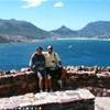 Penisola del Capo: Hout Bay SUD AFRICA 