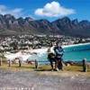 Penisola del Capo: Camps Bay SUD AFRICA 