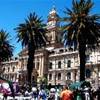 Cape Town: Parlamento SUD AFRICA 