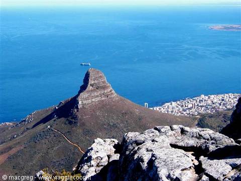 Table Mountain