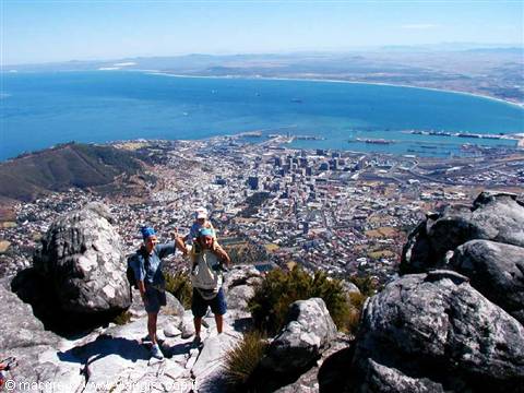 Table Mountain