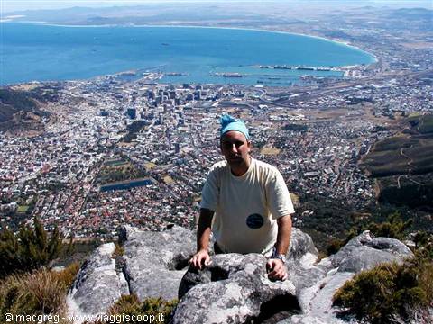 Table Mountain