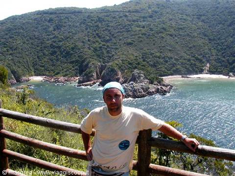 Knysna