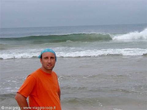 Plettenberg Bay