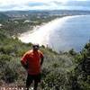 Plettenberg Bay, Robberg Beach SUD AFRICA 