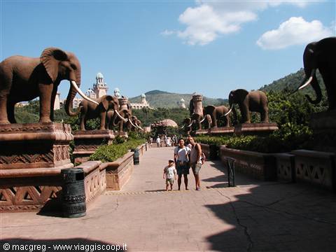 Sun City