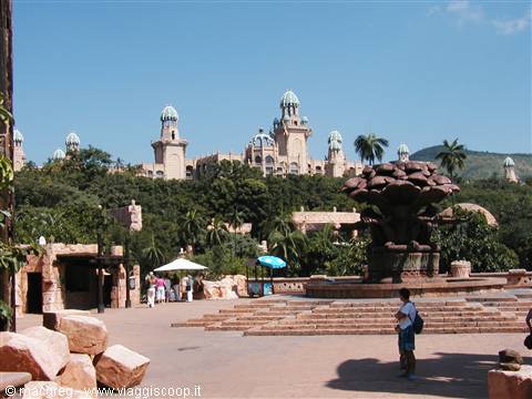 Sun City