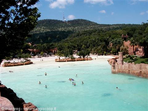 Sun City