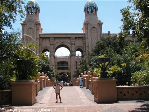 Sun City
