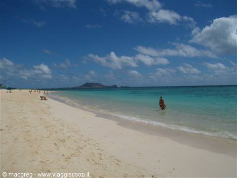 Lanikai