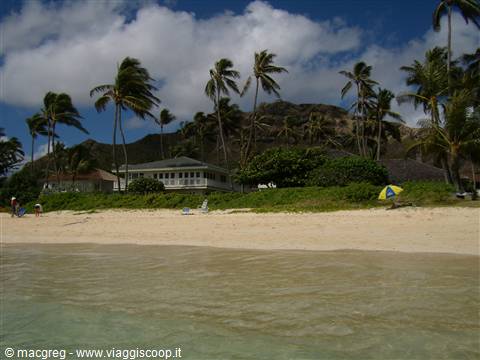 Lanikai