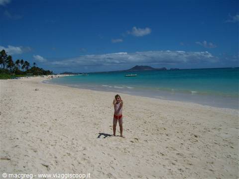 Lanikai