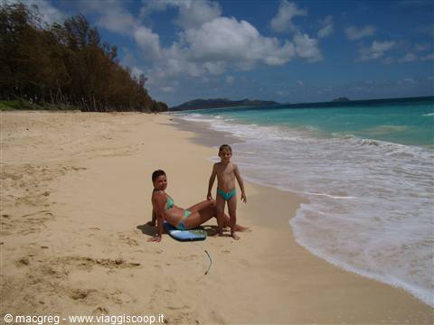 Waimanalo