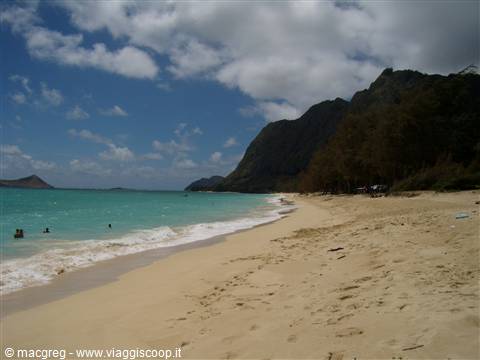 Waimanalo