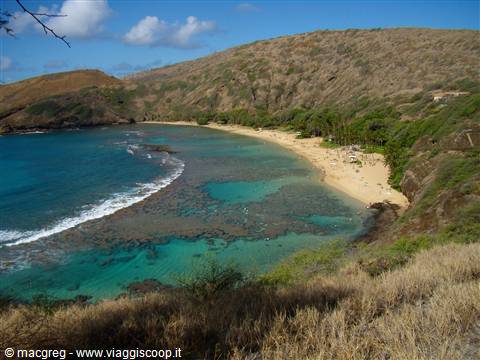 Hanauma Bay