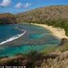 Hanauma Bay STATI UNITI D'AMERICA ISOLE MINORI 