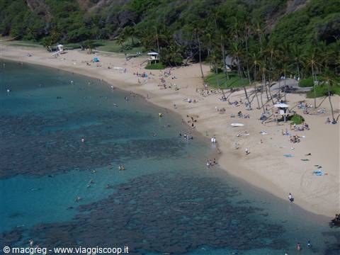 Hanauma Bay