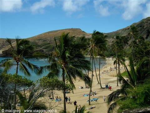 Hanauma Bay