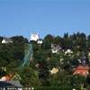 Gita sull'Elba, Loschwitz GERMANIA 