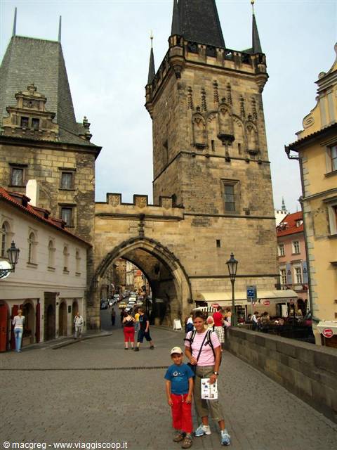 Ponte Carlo