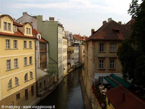 Isola di Kampa