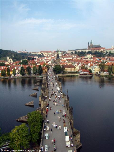 Ponte Carlo