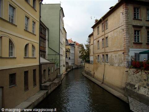 Isola di Kampa