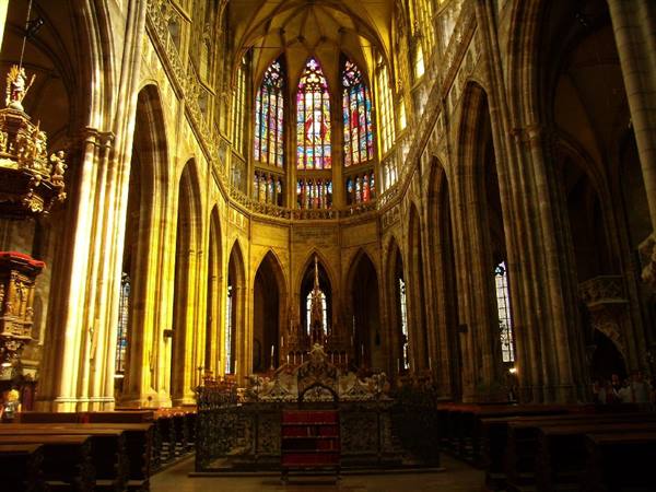 Cattedrale di San Vito