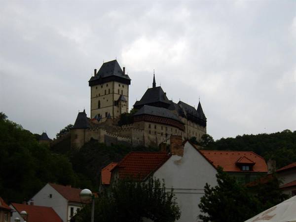 Castello di Karlstejn