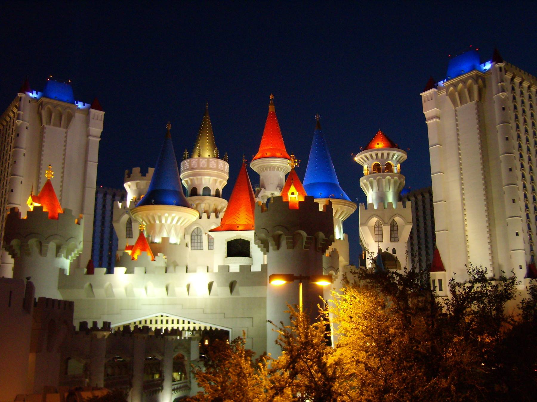 Excalibur