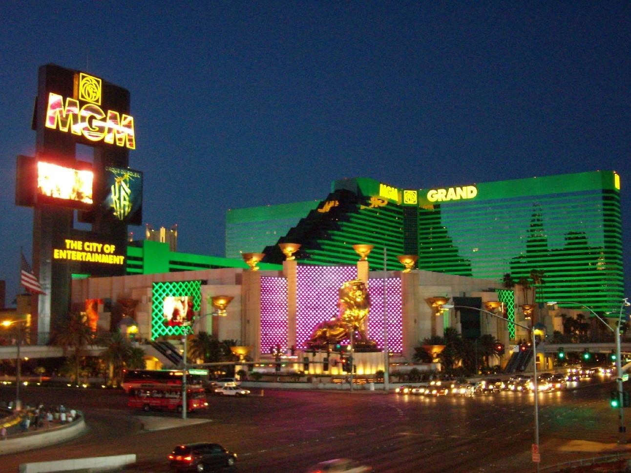 mgm