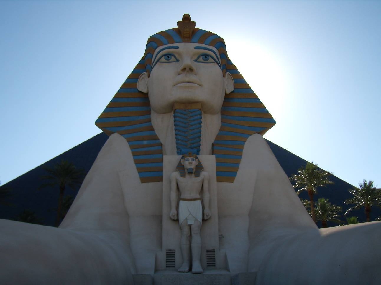 Luxor