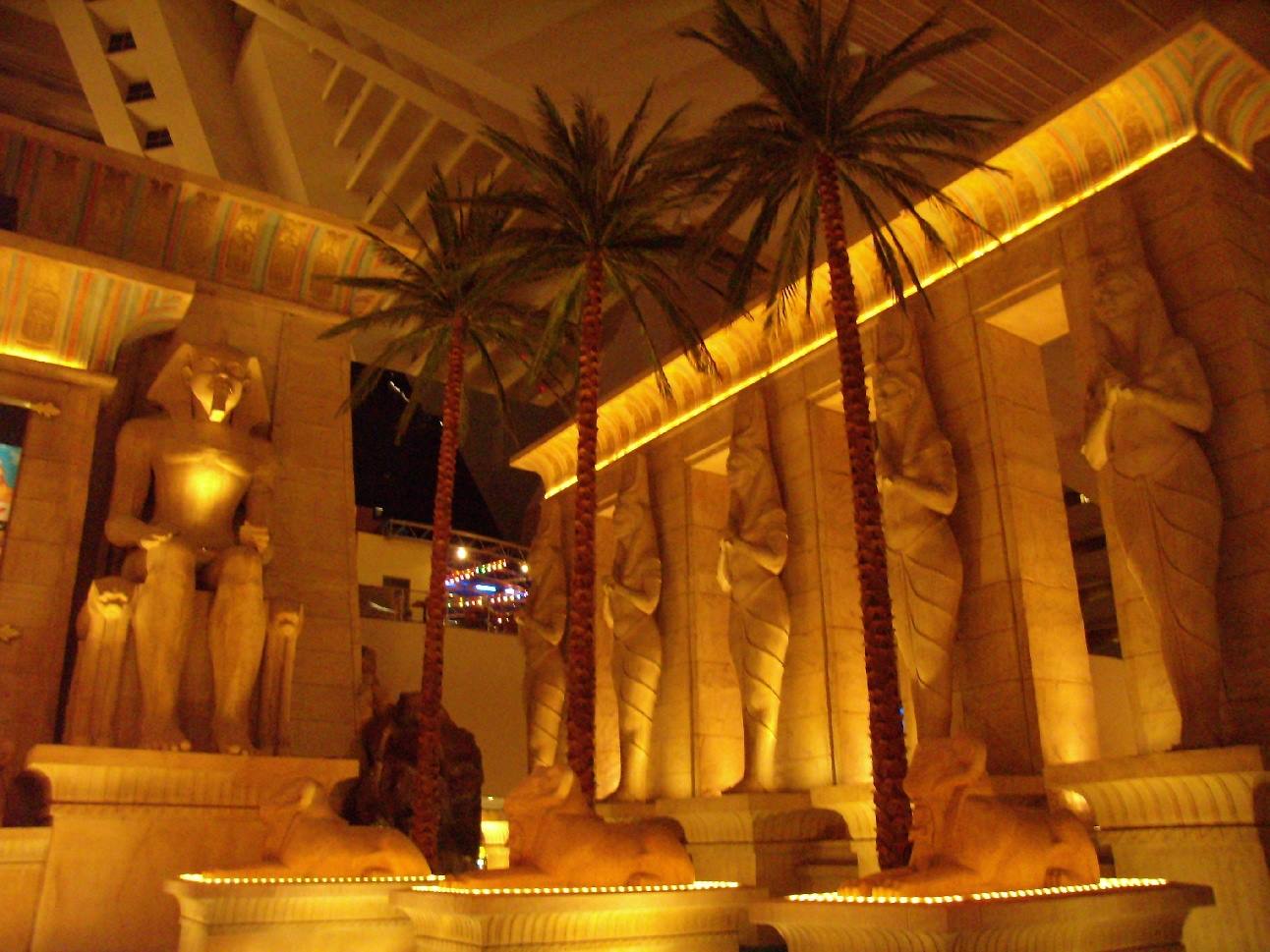Luxor