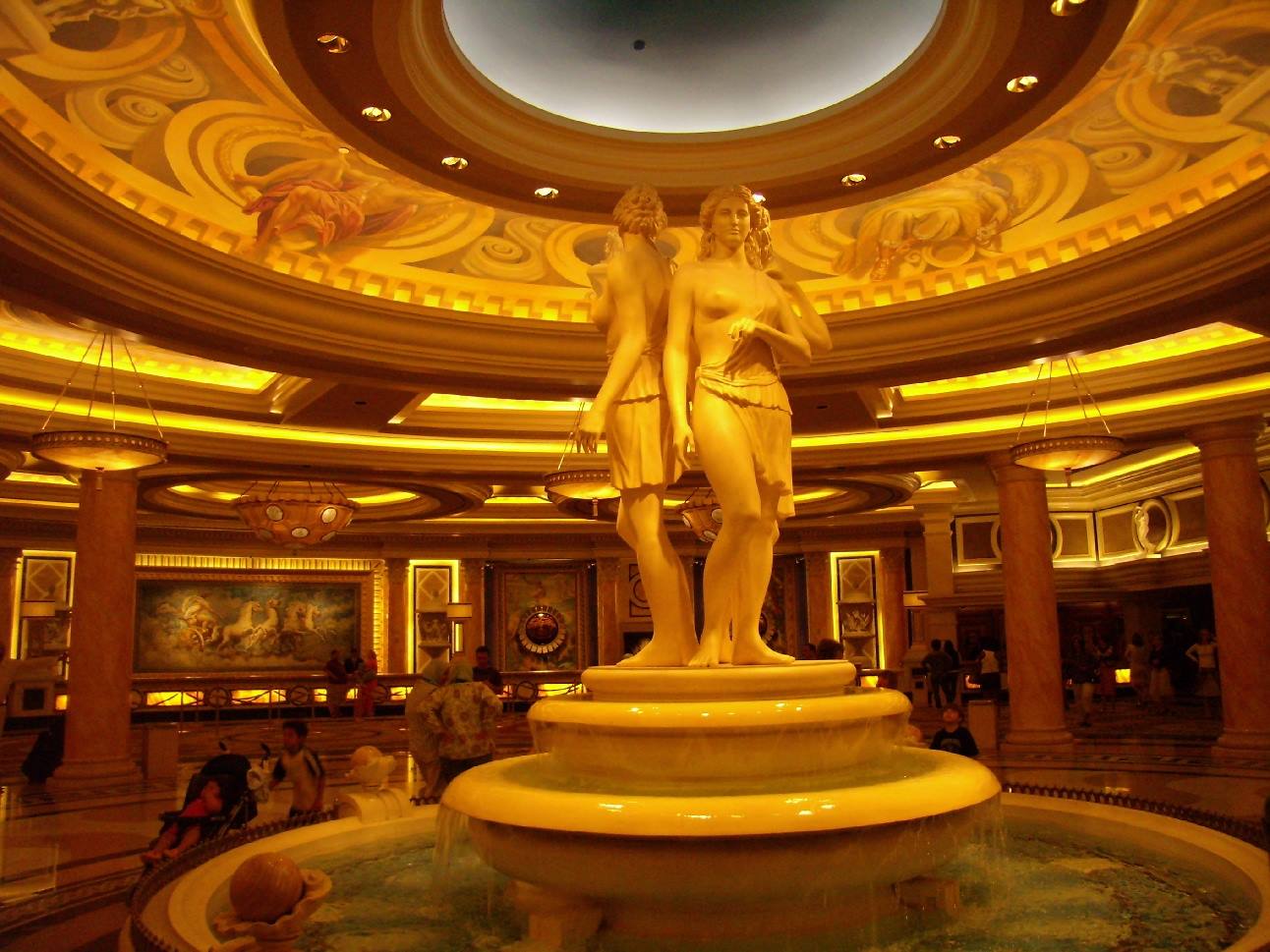 Caesar Palace