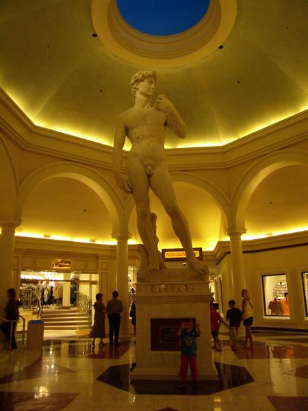 Caesar Palace