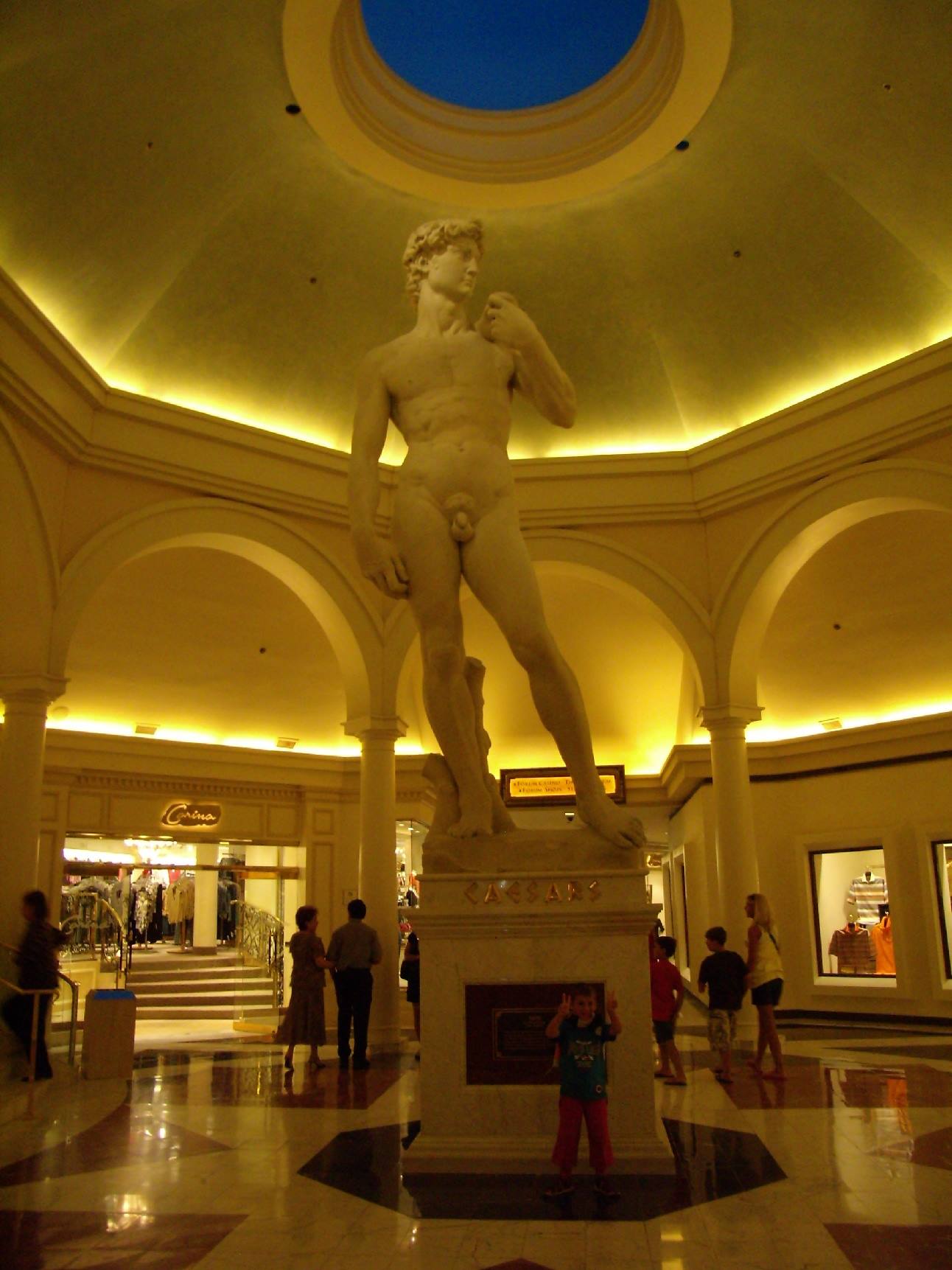 Caesar Palace