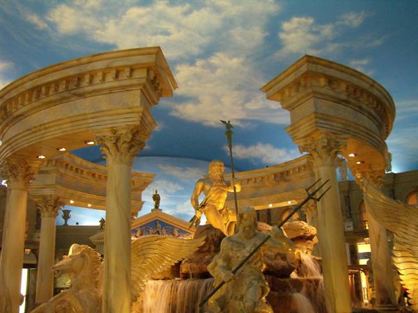 Caesar Palace