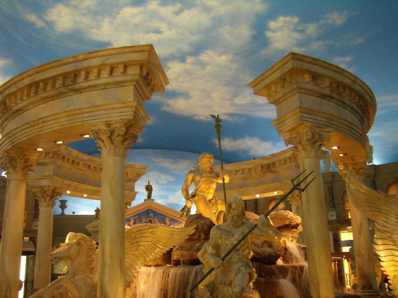 Caesar Palace