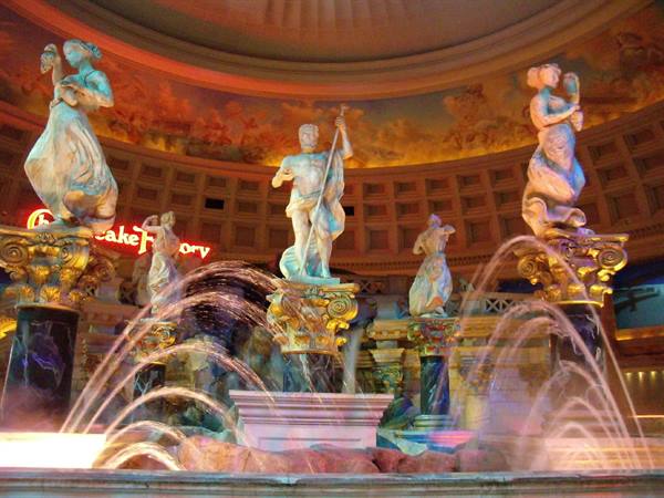 Caesar Palace
